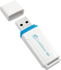 LinkMore NR34 256GB USB3.2/USB3.1 Flash Drive, Read Speed up to 120MB/s, Write Speed up to 60MB/s, USB Thumb Drive