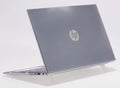 mCover Case Compatible for 2020-2022 15.6" HP Pavilion 15-EGxxxx / 15-EHxxxx Series Notebook PC ONLY (NOT Fitting Any Other HP Pavilion or Envy Series) - Clear