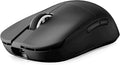 MCHOSE L7 Pro Wireless Gaming Mouse Super Light 39g, Gaming Mouse Esport with 26K DPI, Optical Switch, Programmable Buttons, Dual 8K Polling and PAW3395 Sensor, Tri-Mode Connection, PC/Mac - Black