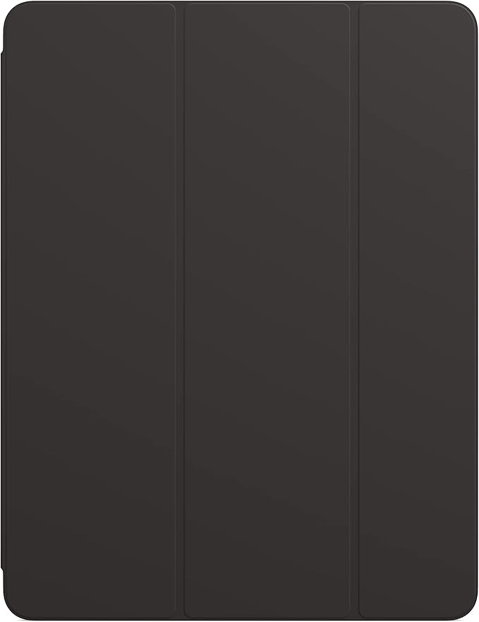 Apple Smart Folio for iPad Pro 12.9-inch (6th, 5th, 4th and 3rd Generation) - Black