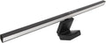 LICAEVEY Monitor Light Bar, 19.7in Light Bar with Clamp, 3 Switchable Light Modes and Touch Control, No Screen Glare Monitor Desk Lamp for Work and Office (Black)