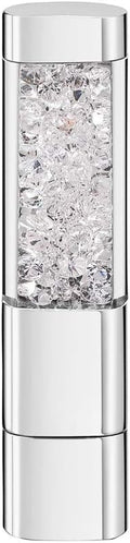 USB Flash Drive, 8GB / 16GB / 32GB USB2.0 USB Memory Stick Date Storage Pendrive Thumb Drives (16GB, Clear)