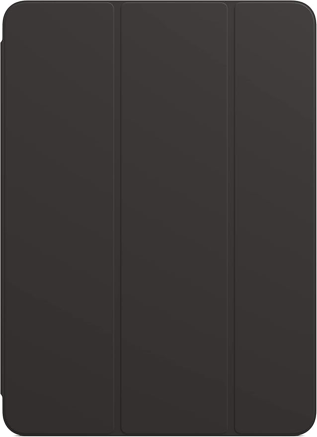 Apple Smart Folio for iPad Pro 11-inch (4th, 3rd, 2nd and 1st Generation) - Black