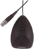 Shure MX391/O Condenser Microphone (Omni)