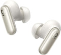 Baseus Inspire XP1 Adaptive Noise Cancelling Earbuds, Sound by Bose, Dolby Audio, Premium Real-Time Adaptive ANC, Adaptive Tuning Sound, Natural Fit Design, 6-Mic Adaptive Clear Calls, 45H Playtime