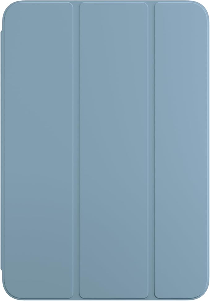 Apple Smart Folio for iPad mini (A17 Pro) - Denim