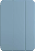 Apple Smart Folio for iPad mini (A17 Pro) - Denim
