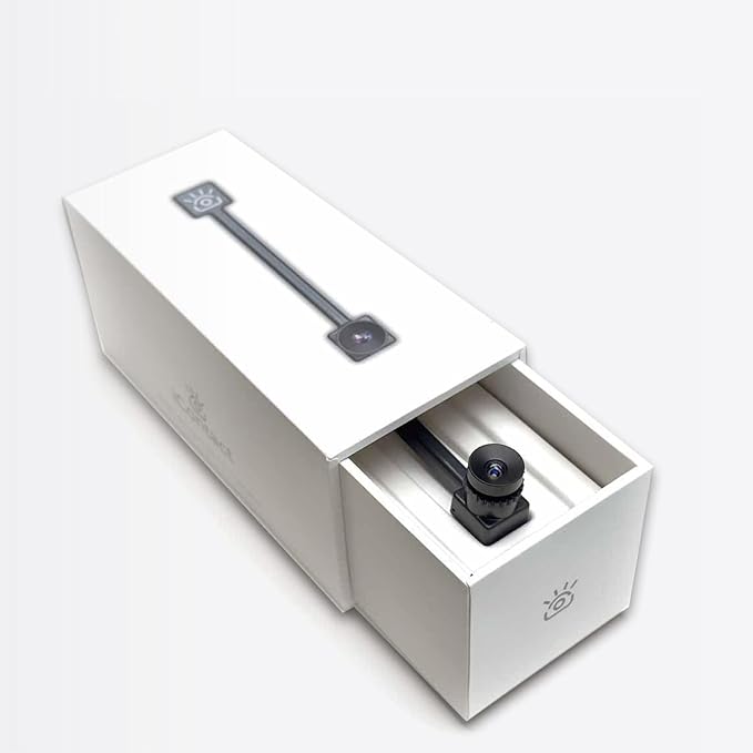 iContact Camera ProMini (Light Panel)