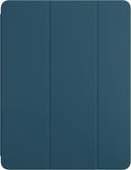Apple Smart Folio for iPad Pro 12.9-inch (6th, 5th, 4th and 3rd Generation) - Marine Blue