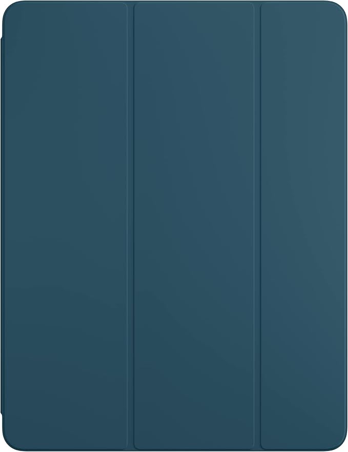 Apple Smart Folio for iPad Pro 12.9-inch (6th, 5th, 4th and 3rd Generation) - Marine Blue