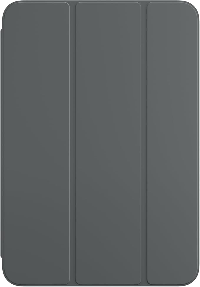 Apple Smart Folio for iPad mini (A17 Pro) - Charcoal Gray