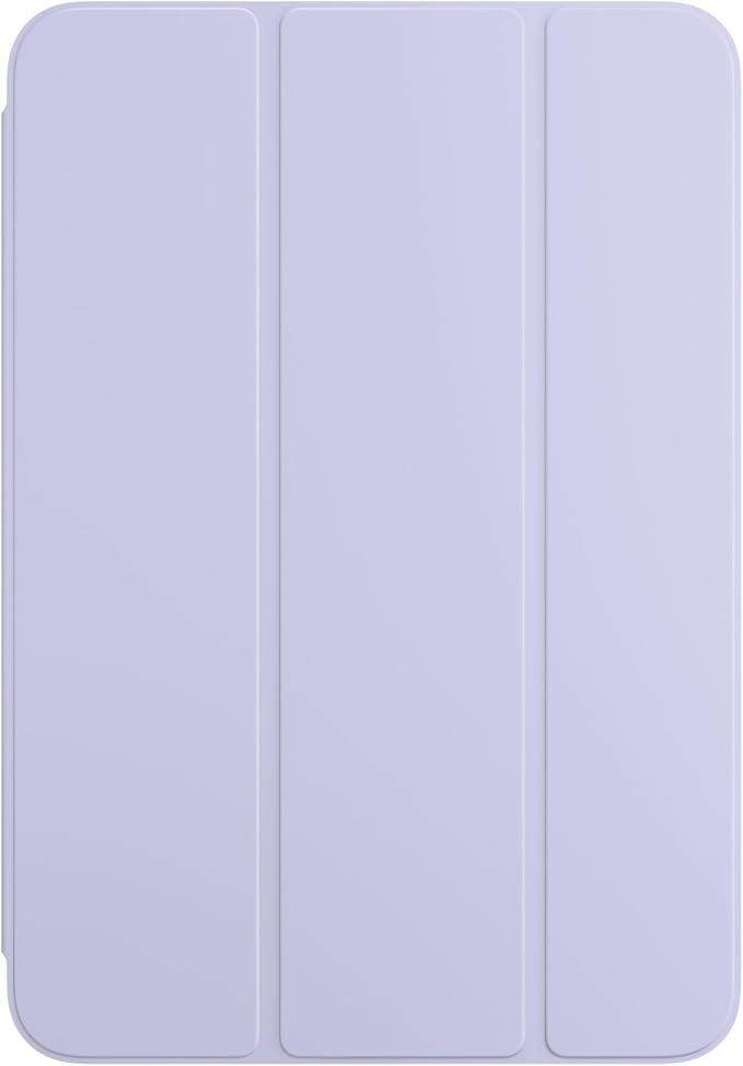 Apple Smart Folio for iPad mini (A17 Pro) - Light Violet