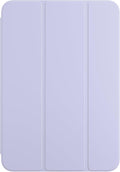 Apple Smart Folio for iPad mini (A17 Pro) - Light Violet
