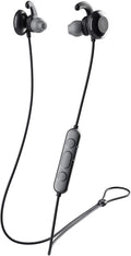 Skullcandy Method Active Wireless Sport Earbuds Black/Gray
