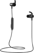 Bluetooth Headphones, Wireless Earbuds for Sports, IPX6 Sweat-Proof Neckband Headphones for Running Workouts, Magnetic in-Ear Earphones with Mic for Clear Calls
