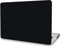 KECC Compatible with MacBook Air 13 inch Case 2026 2025 2024-2022 Release M5 M4 M3 M2 Chip A3449 A3240 A3113 A2681 Plastic Hard Shell for MacBook Air 13.6 inch, Matte Black