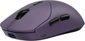 Rapoo VT2 MAX Wireless Gaming Mouse, True 8K Wireless Polling Rate, 53g Lightweight, Up to 750 Hr Battery, Nordic nRF54L15 MCU, 120-Million Optical Switch, 10 Programmable Buttons, Macro Enabled