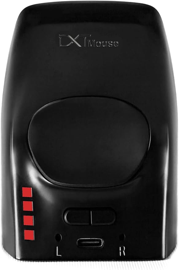 KINESIS DXT Mouse 3 Ergonomic Vertical Mouse (RF Wireless)