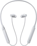 CMF BY NOTHING CMF Neckband Pro Bluetooth Headphones,50dB Hybrid Active Noise Cancelling Earbuds with 5 HD Mics,IP55 BT5.3 37Hours Long Play time Dual Device Connection Neckband Headphones-Light Grey