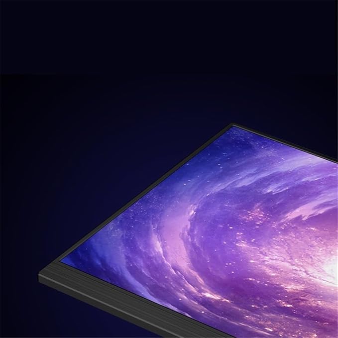 Portable Laptop Monitor 16-inch 4K HD IPS External Screen 100% SRGB 400nit Brightness Second Portable Gaming Display