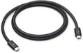 Apple Thunderbolt 4 (USB‑C) Pro Cable (1 m)