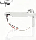 Mini 4K Drone Motor Arm Assembly Replacement Front Right Arm, Compatible with DJI Mini 4K Spare Parts