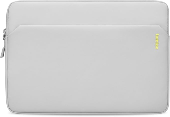 tomtoc 11 Inch Tablet Case Sleeve for 2026 iPad Air M4&M3, 2025 iPad Pro M5/M4, iPad (A16), Galaxy Tab S11/A11+, Fits Magic Keyboard and Smart Keyboard Folio