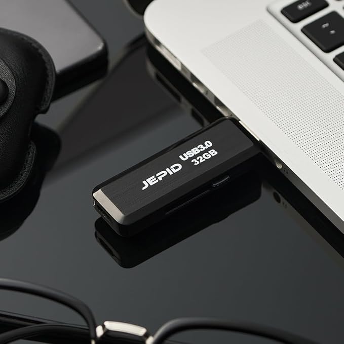 USB Flash Drive USB 3.0 Memory Stick with High-Speed Data Transfer, Thumb Drive for PC, Mac, Laptop, Car, and More (512.0, GB)