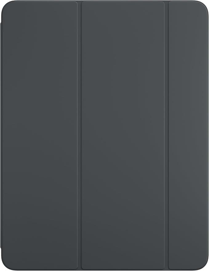 Apple Smart Folio for iPad Pro 13-inch (M5 and M4) - Black