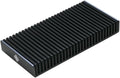 Portable NVMe USB4.0 (USB-C) SSD Ultra Fast External SSD Drive Aluminum Enclosure