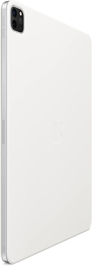 Apple Smart Folio for iPad Pro 12.9-inch (6th, 5th, 4th and 3rd Generation) - White