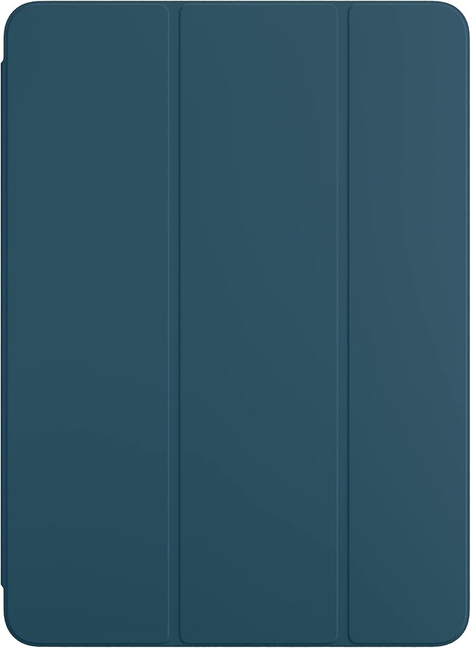 Apple Smart Folio for iPad Pro 11-inch (1st 2nd 3rd 4th gen) - Marine Blue