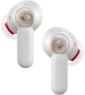 havit Hybrid Active Noise Cancelling Wireless Earbuds, Bluetooth 6.0 in-Ear Headphones, 6 Mics ENC Clear Call Ear Buds, 30+H Playtime, 3D Spatial Audio, Custom EQ via App, IPX5 Waterproof Grey