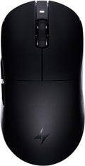 ATK Dragonfly A9 Ultimate Wireless Gaming Mouse (A9 Ultra Max 2.0, Black)