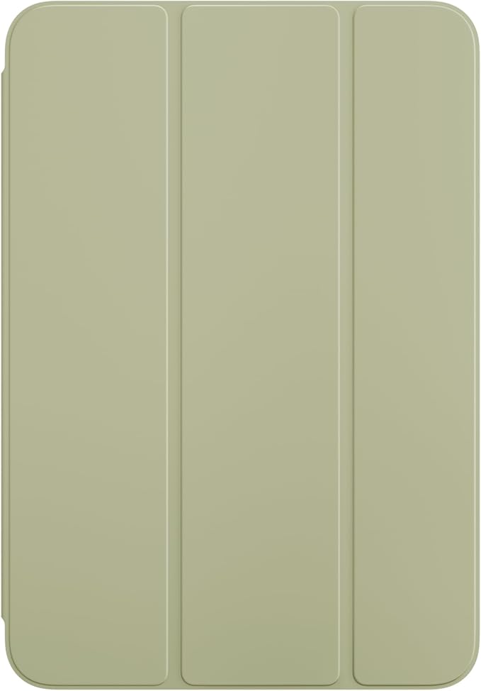 Apple Smart Folio for iPad mini (A17 Pro) - Sage