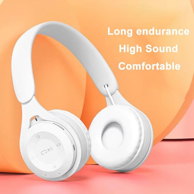 Upgraded Hybrid Active Noise Cancelling Headphones with Transparent Modes Wireless Bluetooth with Mic, Deep Bass,Soft-Earpads Headset