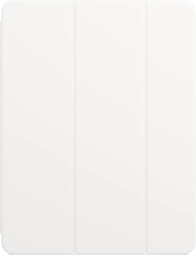Apple Smart Folio for iPad Pro 12.9-inch (6th, 5th, 4th and 3rd Generation) - White