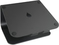Rain Design 10075 mStand Laptop Stand (Black)