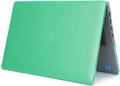 mCover Case Only Compatible for 2021 ～ 2023 14-inch Dell Latitude 5420 5430 Windows Notebook PC (NOT Fitting Any Other Dell Models) - Green