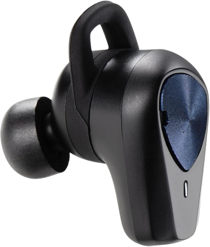 Noble Falcon-ANC Headphones Wireless Earbuds High Resolution Bass Sound in-Ear HiFi Earphones Lossless for Smartphones/PC/Laptop/Tablet