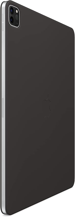 Apple Smart Folio for iPad Pro 12.9-inch (6th, 5th, 4th and 3rd Generation) - Black