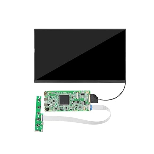 11.6-inch HD 4K NV116QUM-N31 Portable LCD Display(Lcdscreen driverboard)