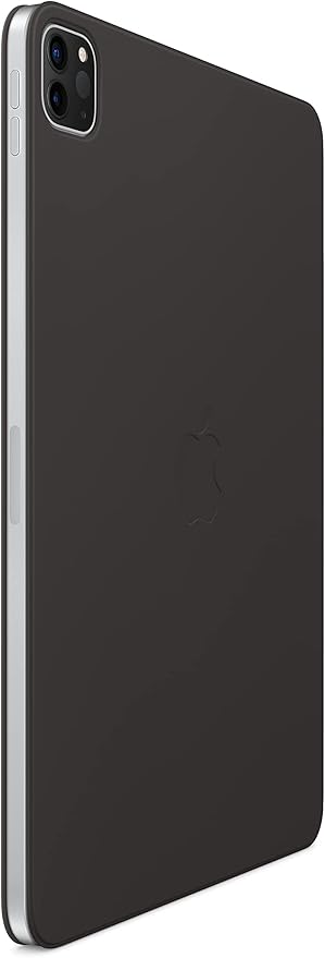 Apple Smart Folio for iPad Pro 11-inch (4th, 3rd, 2nd and 1st Generation) - Black
