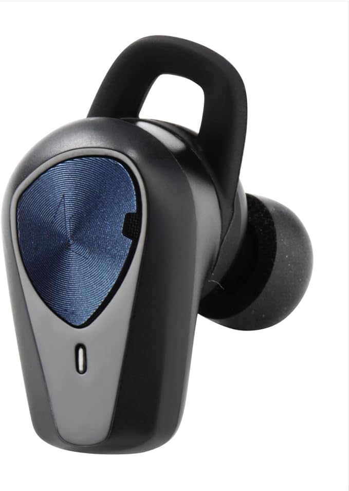 Noble Falcon-ANC Headphones Wireless Earbuds High Resolution Bass Sound in-Ear HiFi Earphones Lossless for Smartphones/PC/Laptop/Tablet