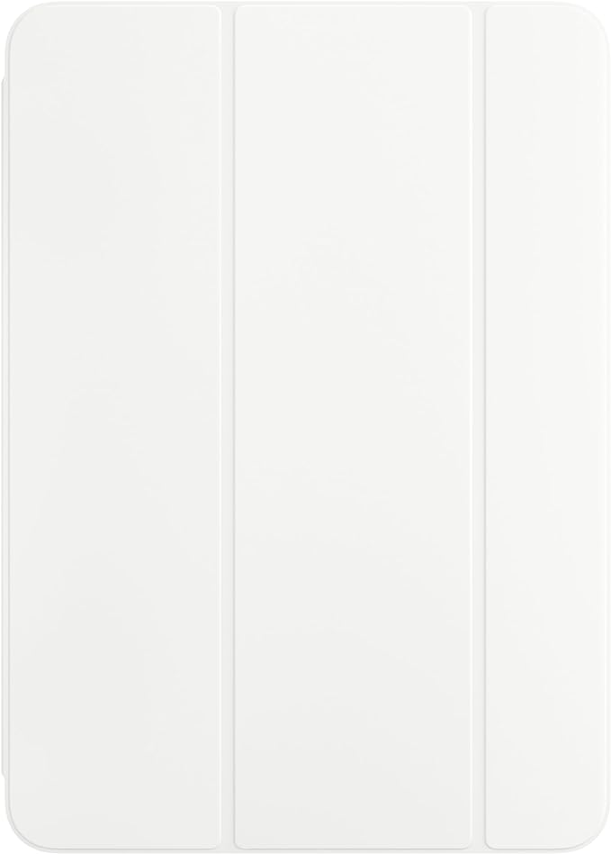 Apple Smart Folio for iPad Pro 11-inch (M5 and M4) - White