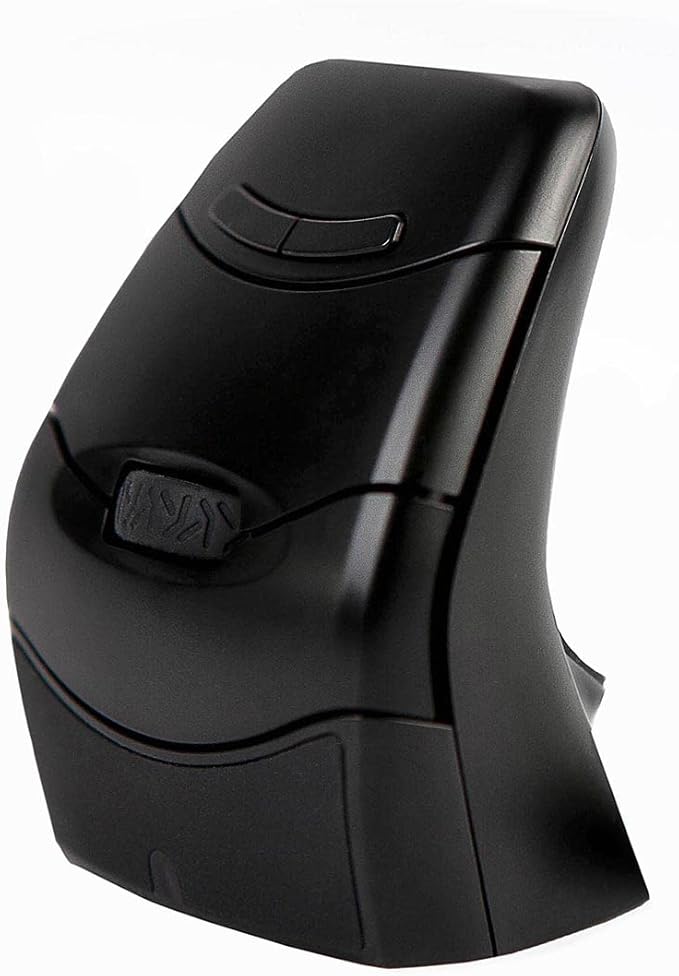 KINESIS DXT Mouse 3 Ergonomic Vertical Mouse (RF Wireless)