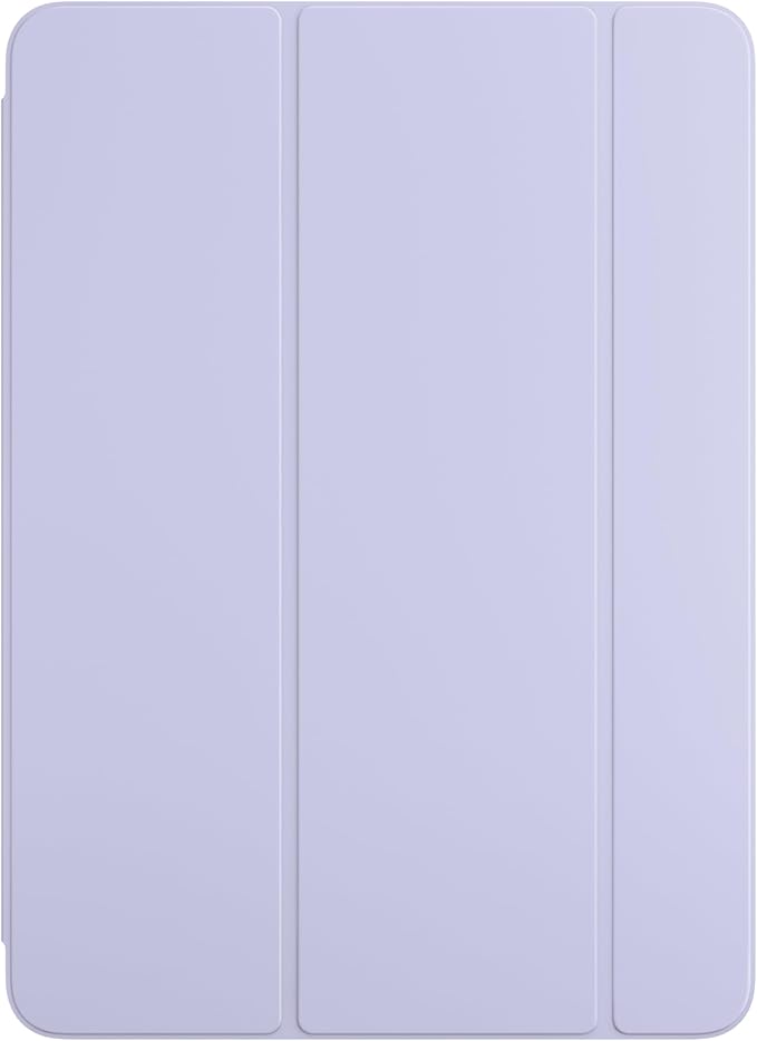 Apple Smart Folio for iPad Air 13-inch (M2, M3, and M4) - Light Violet