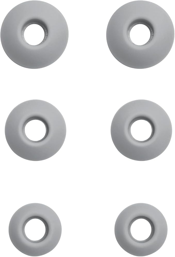 JBL Endurance Peak 3 - Dust and Water Proof (IP68) True Wireless Active Earbuds, JBL Pure Bass Sound, Up to 50 Total Hours of Playback with Speed Charge, Ambient Aware & Talk Thru (White)