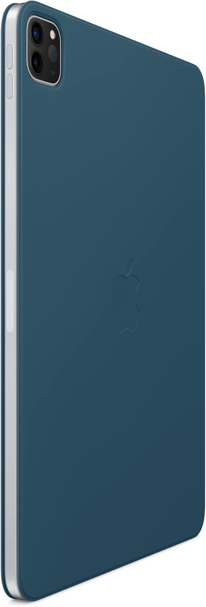 Apple Smart Folio for iPad Pro 11-inch (1st 2nd 3rd 4th gen) - Marine Blue