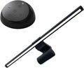 Monitor Light Bar, Screen Light Bar, PC light, Desk Lamp for Eye Caring, Space Saving with Remote Control, Adjustable Color Temperature, Backlight, USB Powered LED for Home Office Work (Remote)